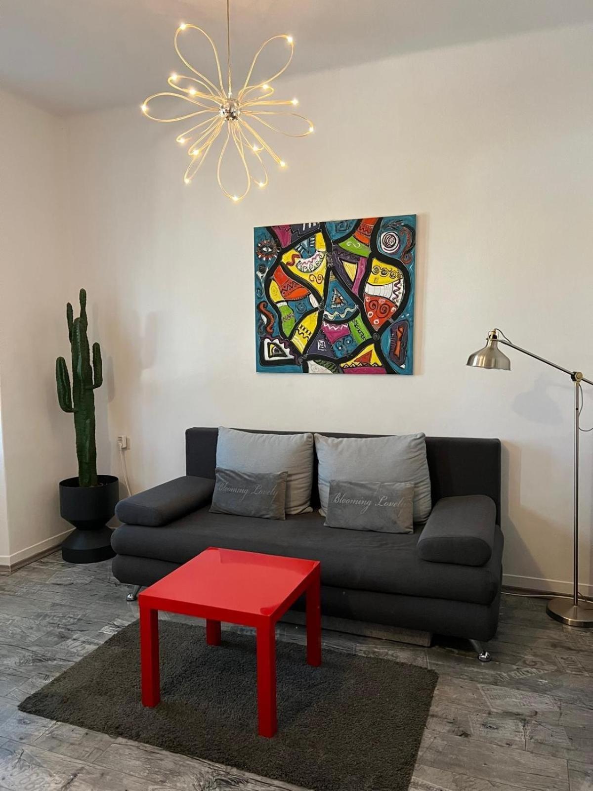 Cute Apartment *